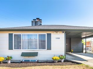 5310 24th Ave S, Seattle, WA 98108