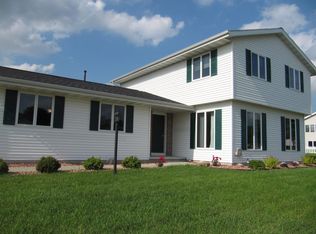 6210 Jeffers Dr, Madison, WI 53719