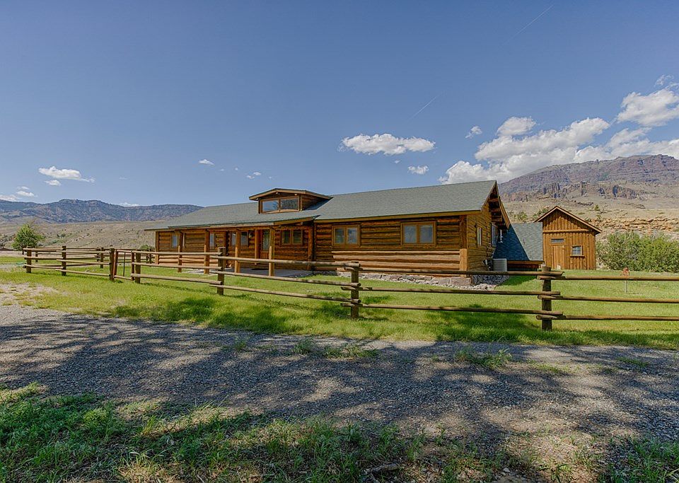 93 Copperleaf Dr, Cody, WY 82414 Zillow