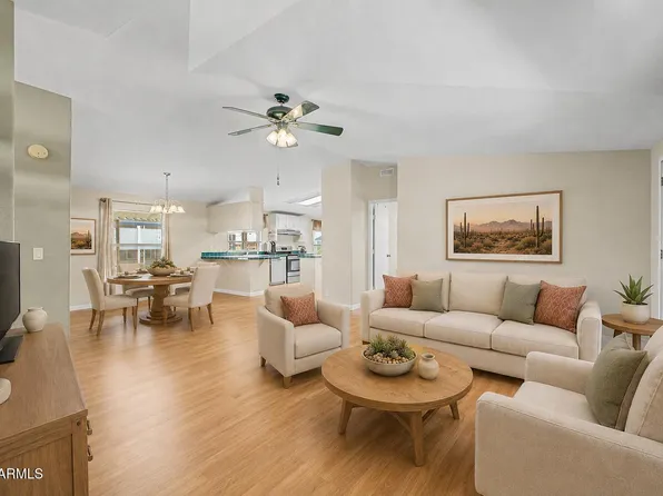2400 E BASELINE Avenue #201, Apache Junction, AZ 85119