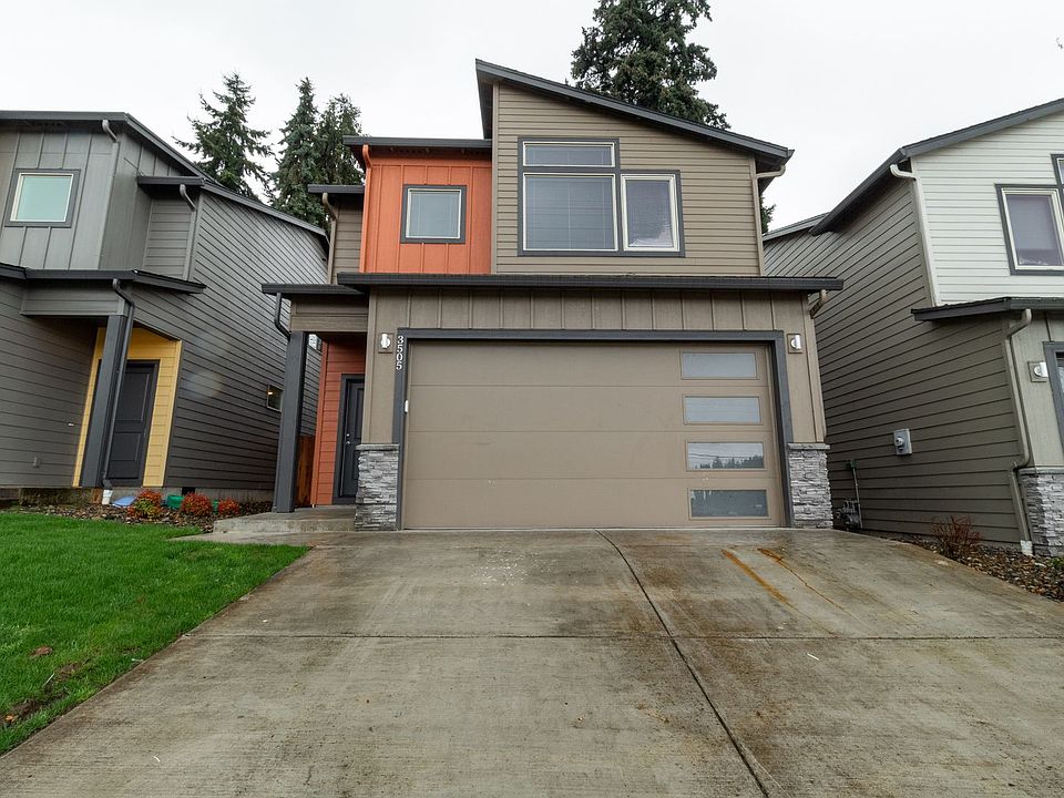 1st image of 3505 NE 61st Way