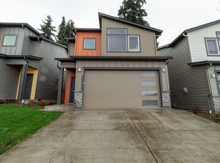 3505 NE 61st Way, Vancouver, WA 98661