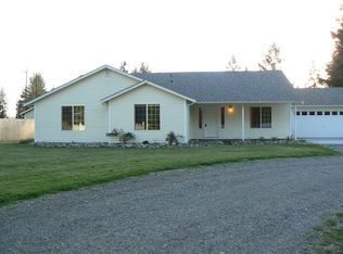 20033 Sunrose Ln SW, Rochester, WA 98579