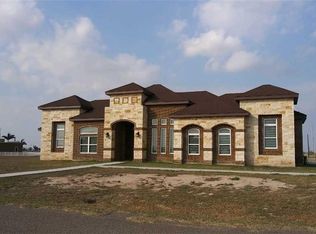 519 Coyote Trl, Weslaco, TX 78596