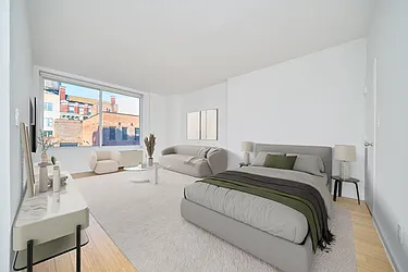 Rented by Living New York