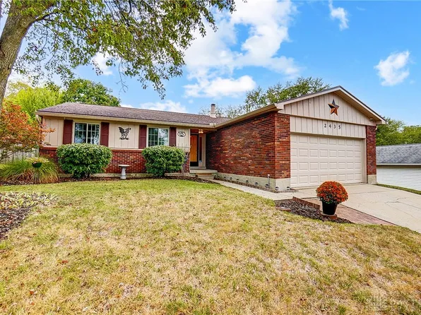 2435 Windsor Village Dr, Miamisburg, OH 45342