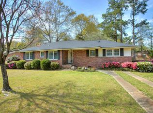 117 Wise Dr, Sumter, SC 29150