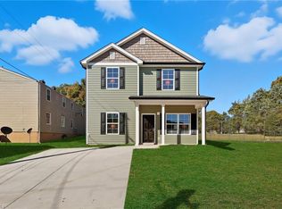 1107 Cleveland St, High Point, NC 27260