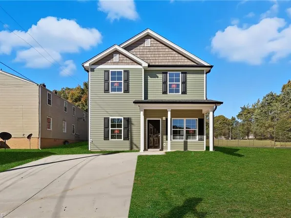 1107 Cleveland St, High Point, NC 27260