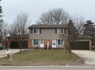 7540 West Rd, Washington, MI 48094