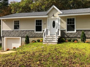 77 Webber Rd, Brookfield, MA 01506