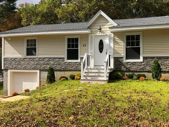 77 Webber Rd, Brookfield, MA 01506