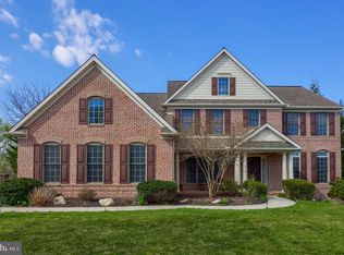 2323 Pullman Way, Hummelstown, PA 17036