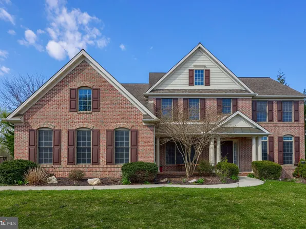 2323 Pullman Way, Hummelstown, PA 17036