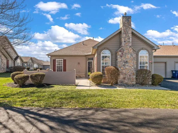 92 Jonathan Dr, Heath, OH 43056