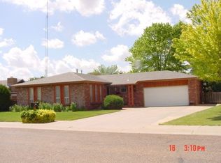 1130 S Sherman Ave, Liberal, KS 67901