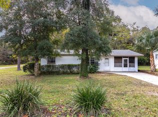 228 E Taylor Rd, Deland, FL 32724