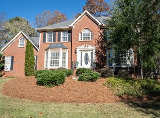 1995 Bridle Ridge Trce, Roswell, GA 30075