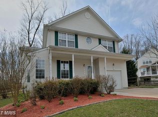 10 Alquin Ct, Baltimore, MD 21228