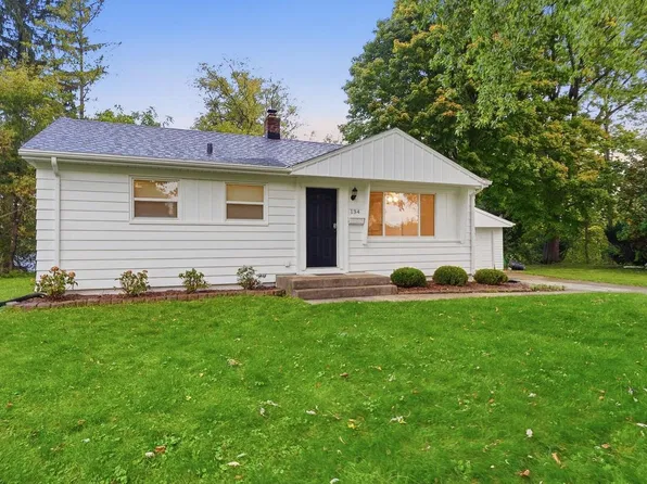 134 N Orchard STREET, Thiensville, WI 53092