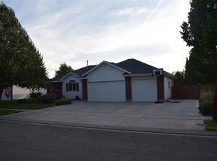 615 Gary St, Pocatello, ID 83201