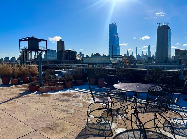 250 West 103rd Street 4A image 12 of 13