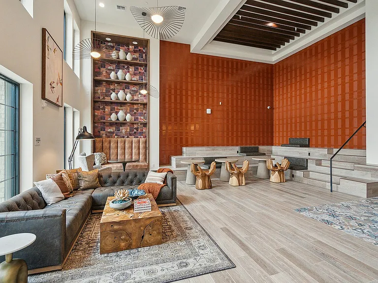Comfortable seating and inviting spaces for every occasion