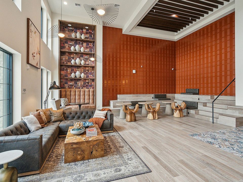 Comfortable seating and inviting spaces for every occasion