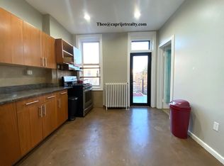 1862 De Kalb Ave #2R, Ridgewood, NY 11385