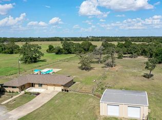 5725 New Rd, North Zulch, TX 77872