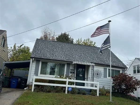 255 N Cherrywood Ave, Dayton, OH 45403