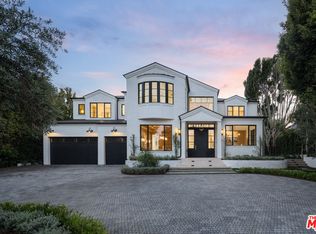 415 N Cliffwood Ave, Los Angeles, CA 90049