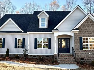 800 Emmett Court Spg, Hope, NC 27882