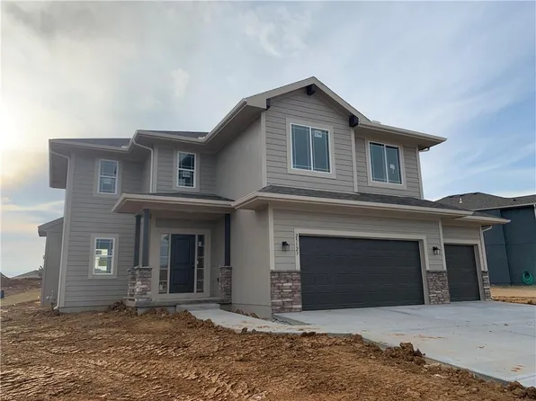 25370 W 148th St, Olathe, KS 66061