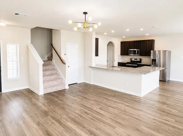 2835 August Mist Ln, Conroe, TX 77304