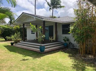 455 Kaimake Loop, Kailua, HI 96734