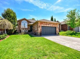 53 Forest Dale Dr, Barrie, ON L4M 6M9