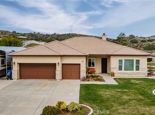 34336 Katrina St, Acton, CA 93510