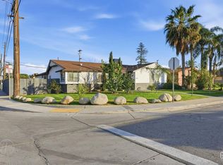 2500 Emerald St, Bakersfield, CA 93304