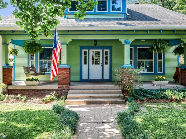 1411 Beechwood Ave, Nashville, TN 37212