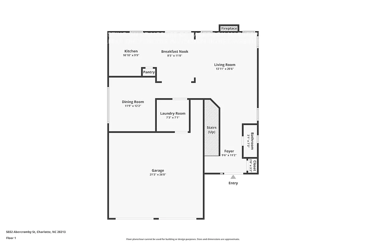 Building Photo - 5032 Abercromby St