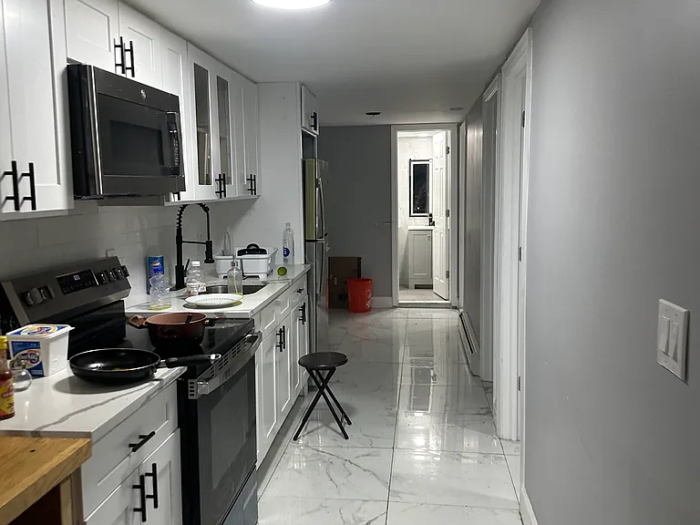 1155 Fteley Ave #BASEMENT — Photo 4
