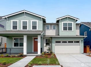 Greenbridge 8, Llc, Seattle, WA 98106