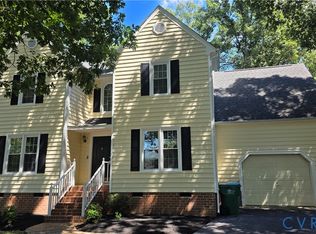 5205 Southmill Ct, Glen Allen, VA 23060