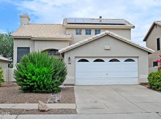6974 W Amarante Dr, Tucson, AZ 85743