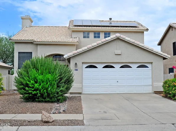 6974 W Amarante Dr, Tucson, AZ 85743