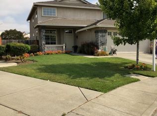 1041 Legend Cir, Vallejo, CA 94591