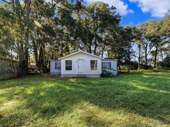 5530 SE 41ST STREET, OCALA, FL 34480