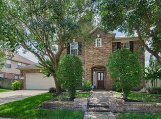 18423 N Settlers Shore Dr, Cypress, TX 77433
