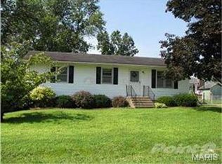 304 Marys Dr, Louisiana, MO